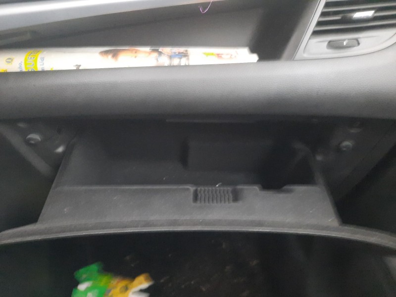 Recambio de guantera para opel zafira tourer c (p12) 1.6 cdti (75) referencia OEM IAM   