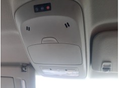 Recambio de luz interior para opel zafira tourer c (p12) 1.6 cdti (75) referencia OEM IAM   