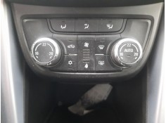 Recambio de mando climatizador para opel zafira tourer c (p12) 1.6 cdti (75) referencia OEM IAM   