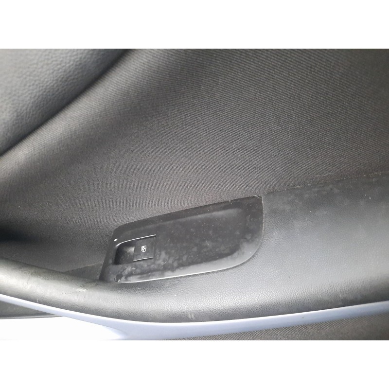 Recambio de mando elevalunas delantero derecho para opel zafira tourer c (p12) 1.6 cdti (75) referencia OEM IAM   