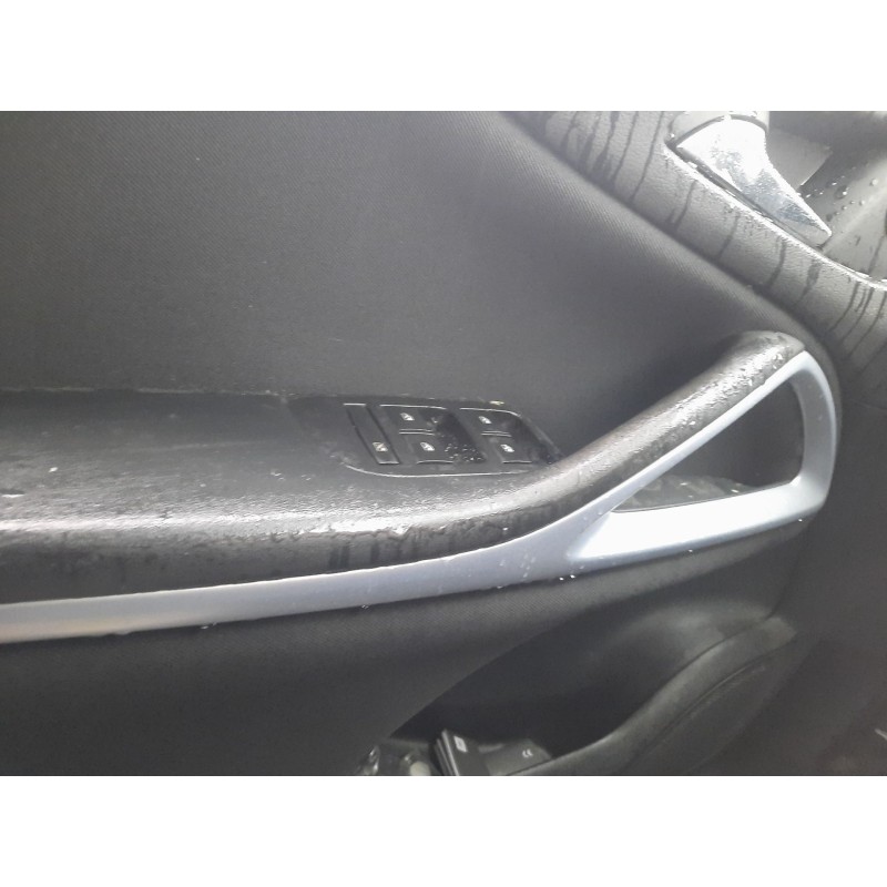 Recambio de mando elevalunas delantero izquierdo para opel zafira tourer c (p12) 1.6 cdti (75) referencia OEM IAM   