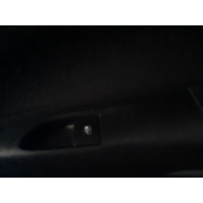 Recambio de mando elevalunas trasero derecho para opel zafira tourer c (p12) 1.6 cdti (75) referencia OEM IAM   