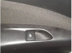Recambio de mando elevalunas trasero izquierdo para opel zafira tourer c (p12) 1.6 cdti (75) referencia OEM IAM   