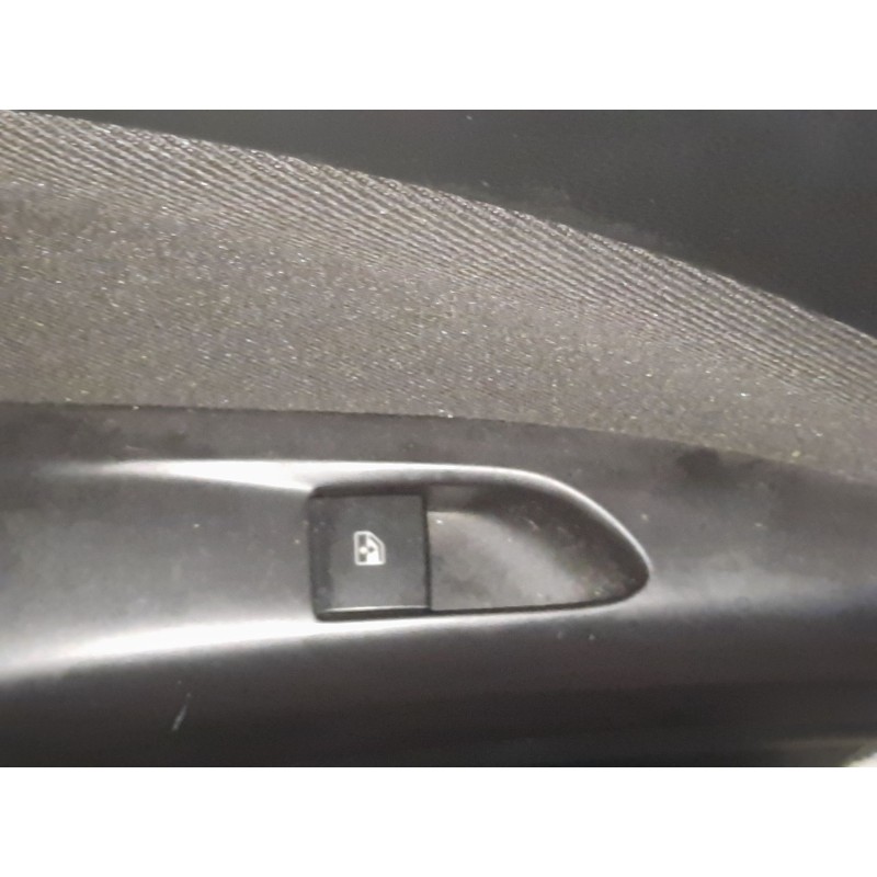 Recambio de mando elevalunas trasero izquierdo para opel zafira tourer c (p12) 1.6 cdti (75) referencia OEM IAM   