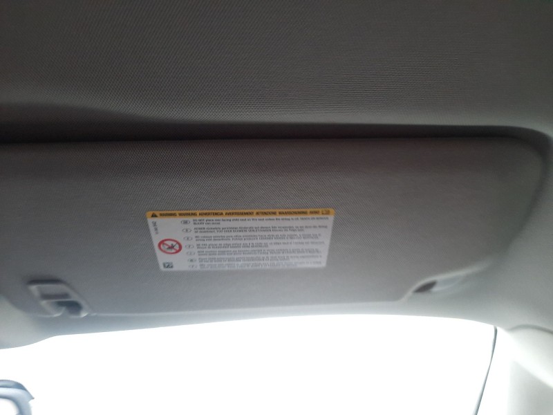 Recambio de parasol derecho para opel zafira tourer c (p12) 1.6 cdti (75) referencia OEM IAM   