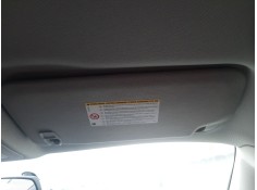 Recambio de parasol derecho para opel zafira tourer c (p12) 1.6 cdti (75) referencia OEM IAM    2