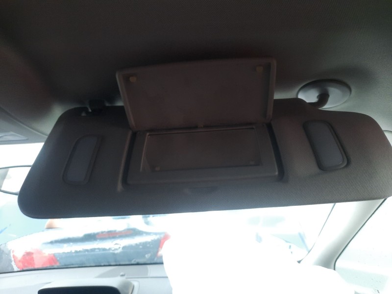 Recambio de parasol derecho para opel zafira tourer c (p12) 1.6 cdti (75) referencia OEM IAM   