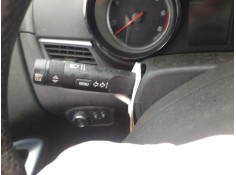 Recambio de mando intermitentes para opel zafira tourer c (p12) 1.6 cdti (75) referencia OEM IAM   