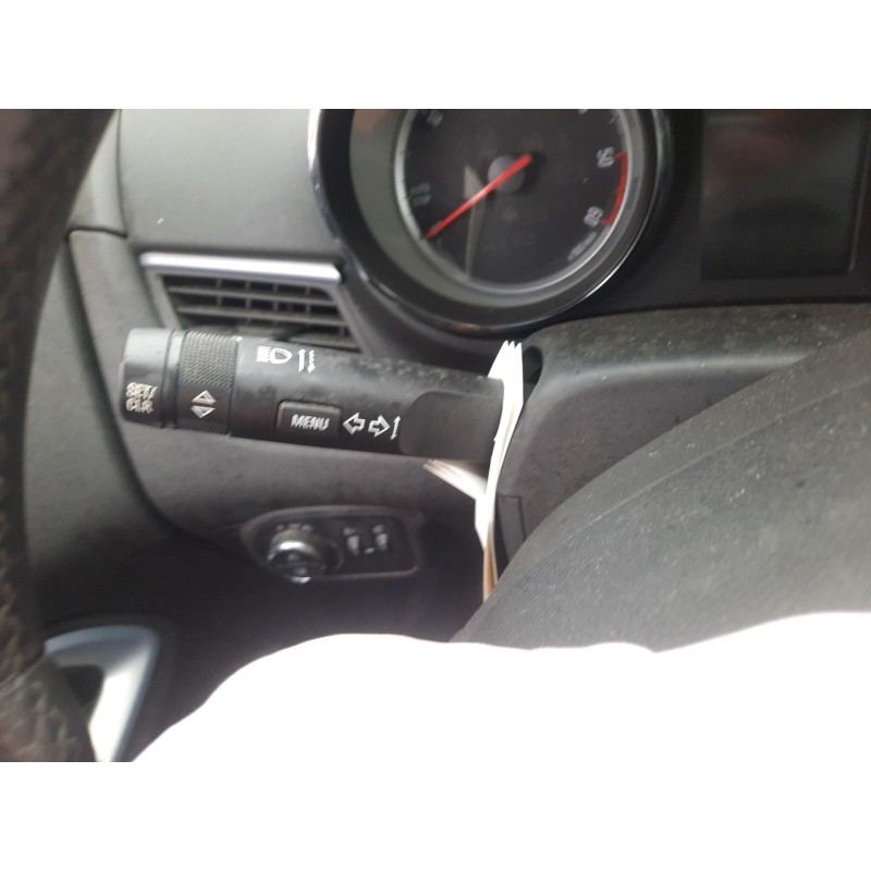 Recambio de mando intermitentes para opel zafira tourer c (p12) 1.6 cdti (75) referencia OEM IAM   