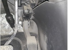 Recambio de pedal acelerador para opel zafira tourer c (p12) 1.6 cdti (75) referencia OEM IAM   