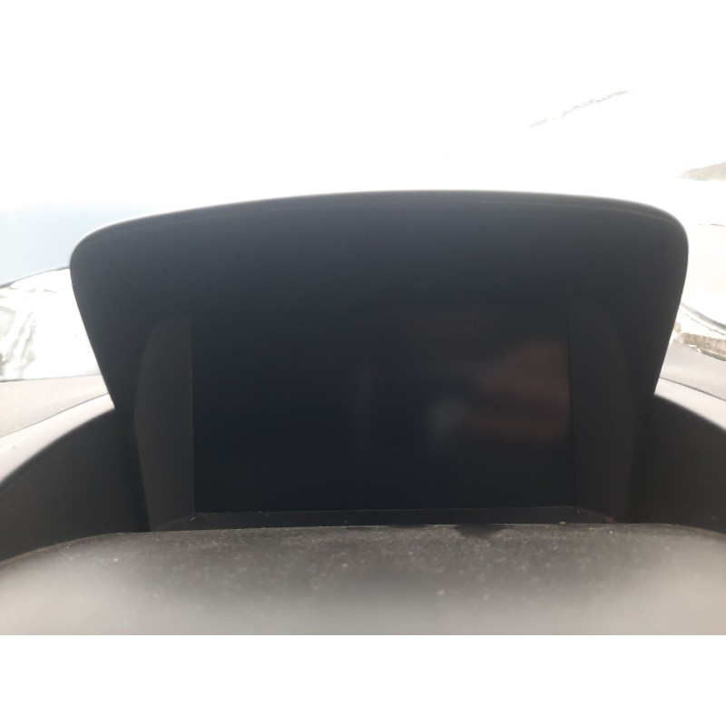 Recambio de pantalla multifuncion para opel zafira tourer c (p12) 1.6 cdti (75) referencia OEM IAM   