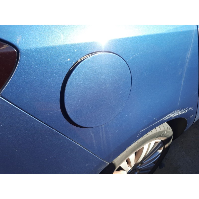 Recambio de tapa exterior combustible para opel zafira tourer c (p12) 1.6 cdti (75) referencia OEM IAM   