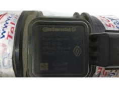 Recambio de caudalimetro para renault twingo dynamique referencia OEM IAM 8200682558 5WK97021  2
