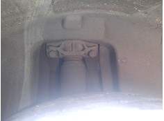 Recambio de amortiguador trasero derecho para opel zafira tourer c (p12) 1.6 cdti (75) referencia OEM IAM   