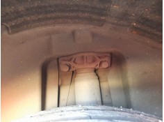 Recambio de amortiguador trasero izquierdo para opel zafira tourer c (p12) 1.6 cdti (75) referencia OEM IAM   