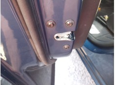 Recambio de cerradura puerta delantera izquierda para opel zafira tourer c (p12) 1.6 cdti (75) referencia OEM IAM   