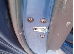 Recambio de cerradura puerta trasera izquierda para opel zafira tourer c (p12) 1.6 cdti (75) referencia OEM IAM   