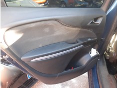 Recambio de elevalunas trasero izquierdo para opel zafira tourer c (p12) 1.6 cdti (75) referencia OEM IAM   