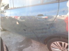 Recambio de puerta trasera izquierda para opel zafira tourer c (p12) 1.6 cdti (75) referencia OEM IAM   