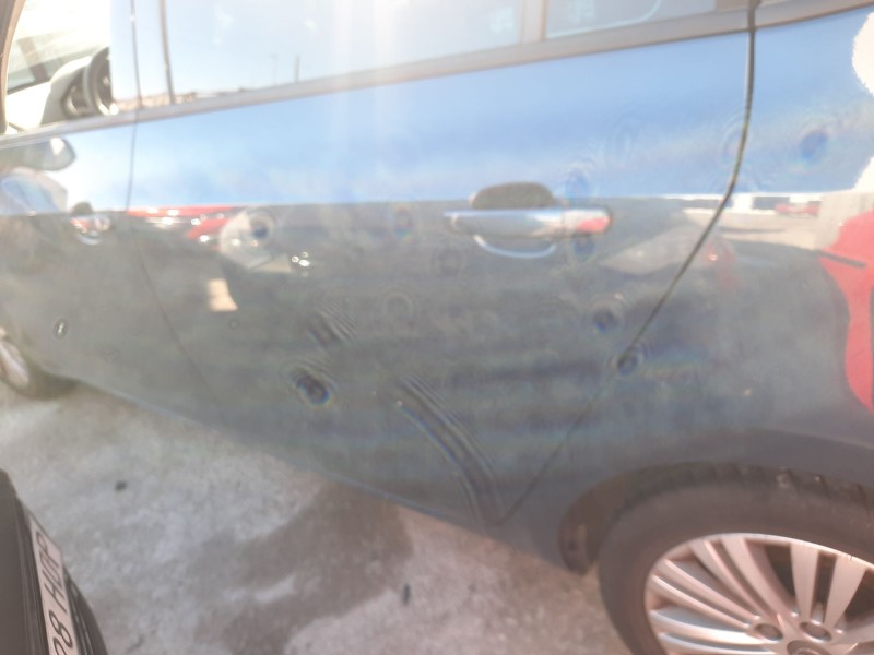 Recambio de puerta trasera izquierda para opel zafira tourer c (p12) 1.6 cdti (75) referencia OEM IAM   