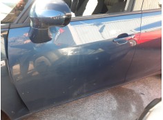 Recambio de puerta delantera izquierda para opel zafira tourer c (p12) 1.6 cdti (75) referencia OEM IAM   