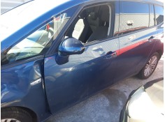 Recambio de puerta delantera izquierda para opel zafira tourer c (p12) 1.6 cdti (75) referencia OEM IAM    2
