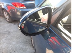 Recambio de retrovisor izquierdo para opel zafira tourer c (p12) 1.6 cdti (75) referencia OEM IAM   