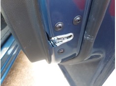 Recambio de cerradura puerta delantera derecha para opel zafira tourer c (p12) 1.6 cdti (75) referencia OEM IAM   