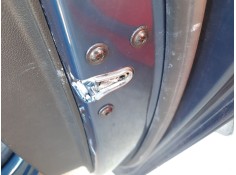 Recambio de cerradura puerta trasera derecha para opel zafira tourer c (p12) 1.6 cdti (75) referencia OEM IAM    2