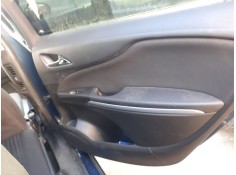 Recambio de elevalunas trasero derecho para opel zafira tourer c (p12) 1.6 cdti (75) referencia OEM IAM   