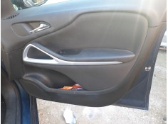 Recambio de elevalunas delantero derecho para opel zafira tourer c (p12) 1.6 cdti (75) referencia OEM IAM   