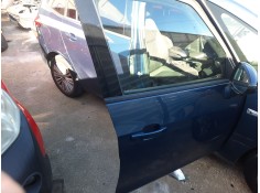 Recambio de puerta delantera derecha para opel zafira tourer c (p12) 1.6 cdti (75) referencia OEM IAM   