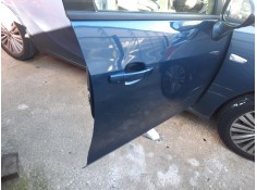 Recambio de puerta delantera derecha para opel zafira tourer c (p12) 1.6 cdti (75) referencia OEM IAM    2