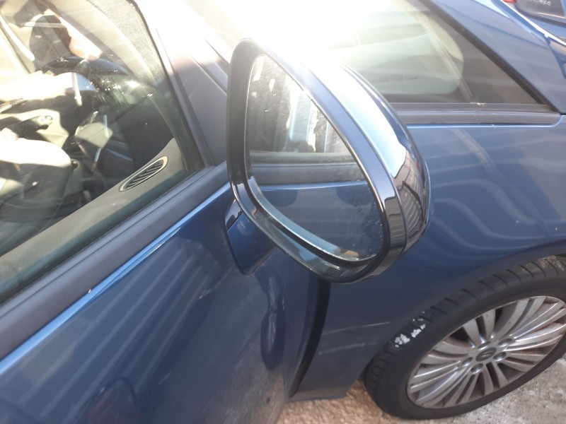 Recambio de retrovisor derecho para opel zafira tourer c (p12) 1.6 cdti (75) referencia OEM IAM   