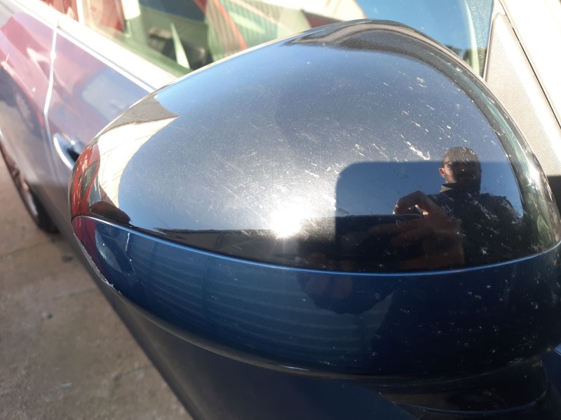 Recambio de retrovisor derecho para opel zafira tourer c (p12) 1.6 cdti (75) referencia OEM IAM   
