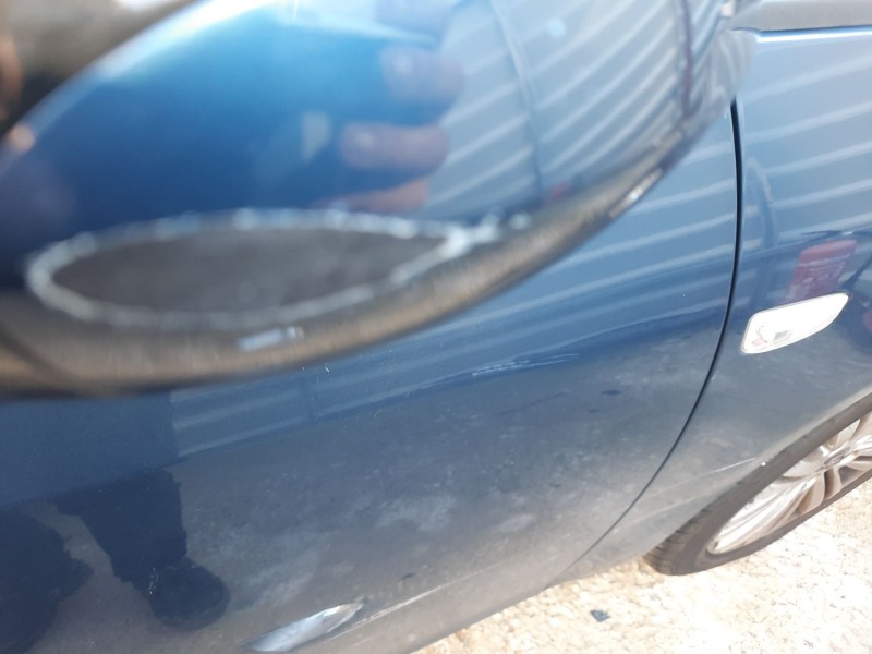 Recambio de retrovisor derecho para opel zafira tourer c (p12) 1.6 cdti (75) referencia OEM IAM   