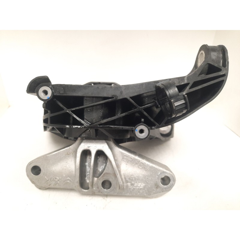 Recambio de soporte motor derecho para opel combo e tour / life (k9) 1.5 referencia OEM IAM 9820297580  