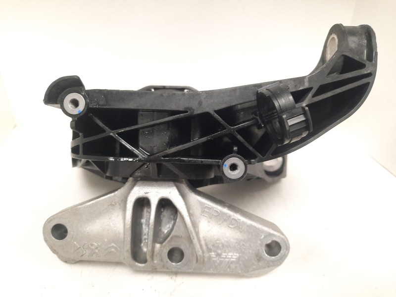 Recambio de soporte motor derecho para opel combo e tour / life (k9) 1.5 referencia OEM IAM 9820297580   Recambio de soporte motor derecho para opel combo e tour / life (k9) 1.5 referencia OEM IAM 9820297580