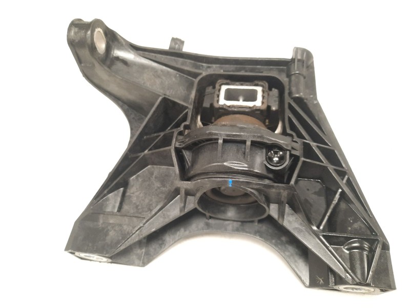Recambio de soporte motor derecho para opel combo e tour / life (k9) 1.5 referencia OEM IAM 9820297580   Recambio de soporte motor derecho para opel combo e tour / life (k9) 1.5 referencia OEM IAM 9820297580