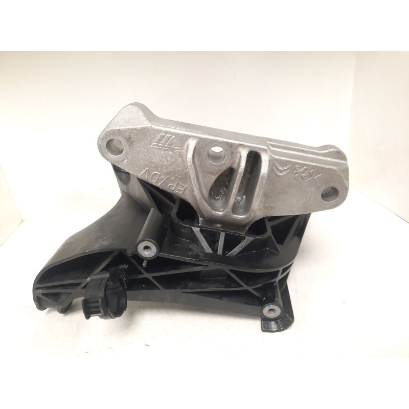 Recambio de soporte motor derecho para opel combo e tour / life (k9) 1.5 referencia OEM IAM 9820297580   Recambio de soporte motor derecho para opel combo e tour / life (k9) 1.5 referencia OEM IAM 9820297580