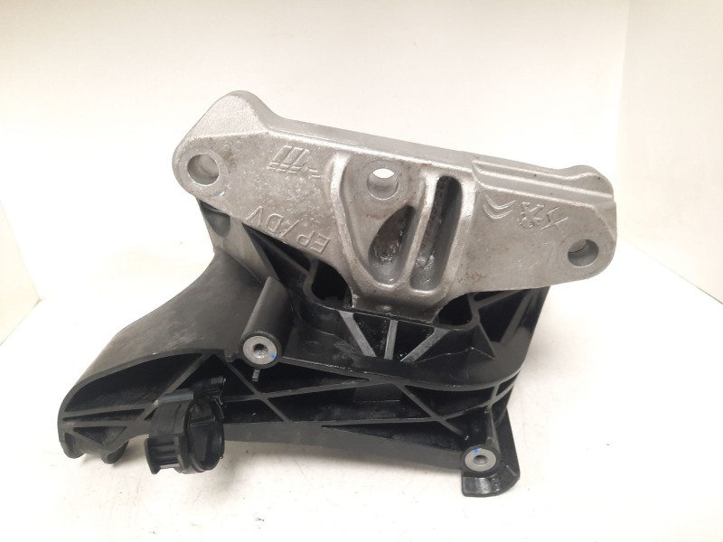 Recambio de soporte motor derecho para opel combo e tour / life (k9) 1.5 referencia OEM IAM 9820297580   Recambio de soporte motor derecho para opel combo e tour / life (k9) 1.5 referencia OEM IAM 9820297580