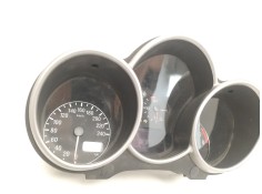 Recambio de cuadro instrumentos para alfa romeo 147 (190) 1.6 16v cat referencia OEM IAM 735290177 110008953011  2