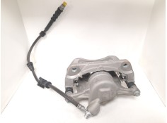 Recambio de pinza freno delantera derecha para opel combo e tour / life (k9) 1.5 referencia OEM IAM