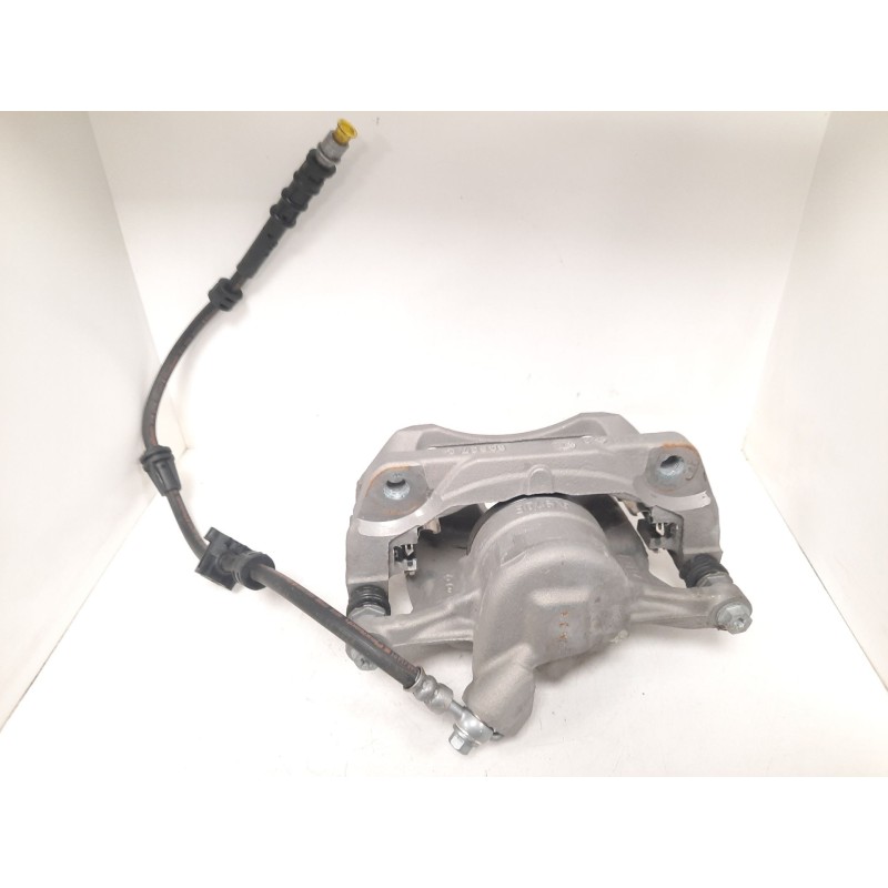 Recambio de pinza freno delantera derecha para opel combo e tour / life (k9) 1.5 referencia OEM IAM   