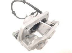 Recambio de pinza freno delantera derecha para opel combo e tour / life (k9) 1.5 referencia OEM IAM    2