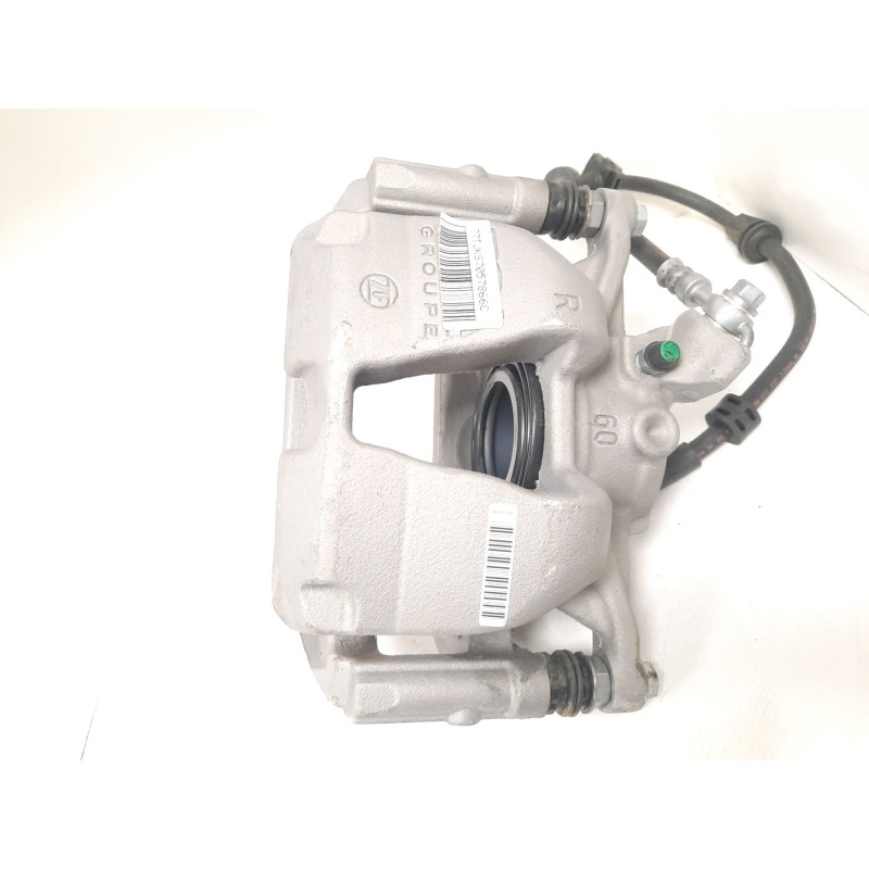 Recambio de pinza freno delantera derecha para opel combo e tour / life (k9) 1.5 referencia OEM IAM    Recambio de pinza freno delantera derecha para opel combo e tour / life (k9) 1.5 referencia OEM IAM