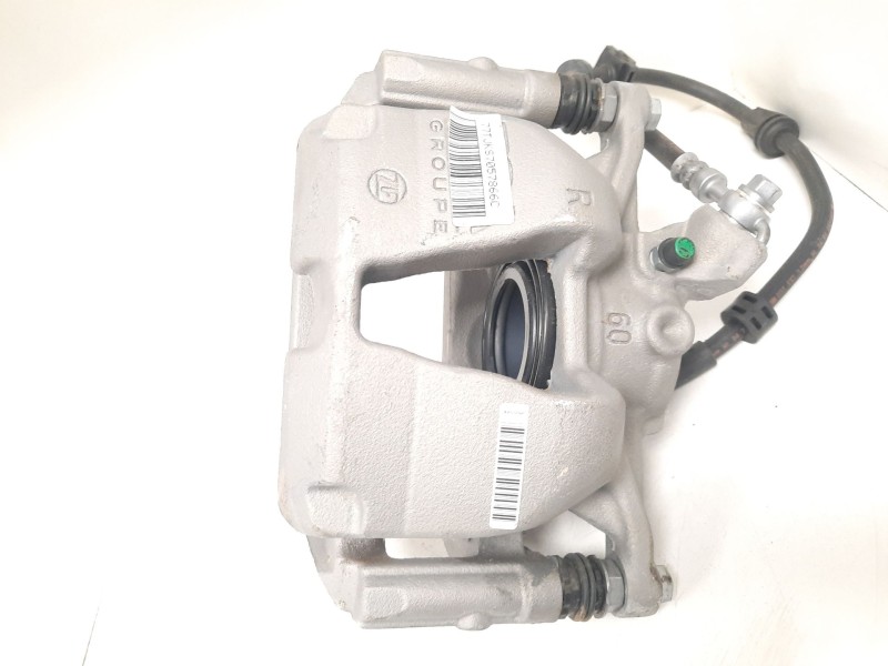 Recambio de pinza freno delantera derecha para opel combo e tour / life (k9) 1.5 referencia OEM IAM    Recambio de pinza freno delantera derecha para opel combo e tour / life (k9) 1.5 referencia OEM IAM
