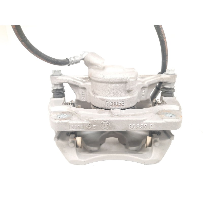 Recambio de pinza freno delantera izquierda para opel combo e tour / life (k9) 1.5 referencia OEM IAM   