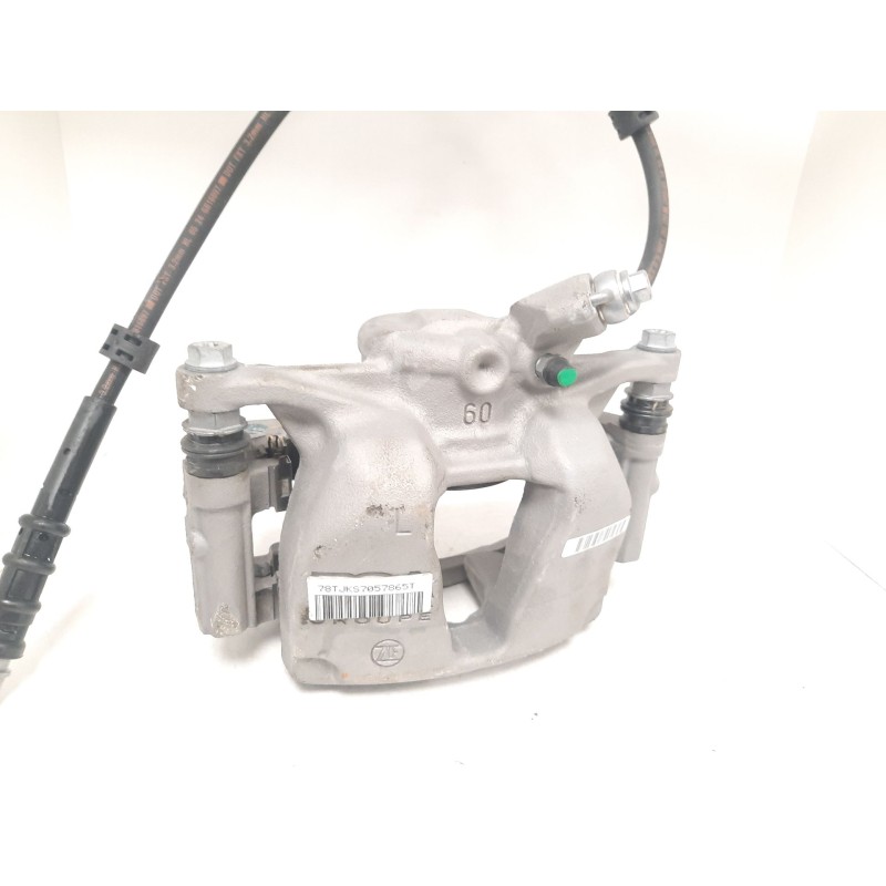 Recambio de pinza freno delantera izquierda para opel combo e tour / life (k9) 1.5 referencia OEM IAM    Recambio de pinza freno delantera izquierda para opel combo e tour / life (k9) 1.5 referencia OEM IAM