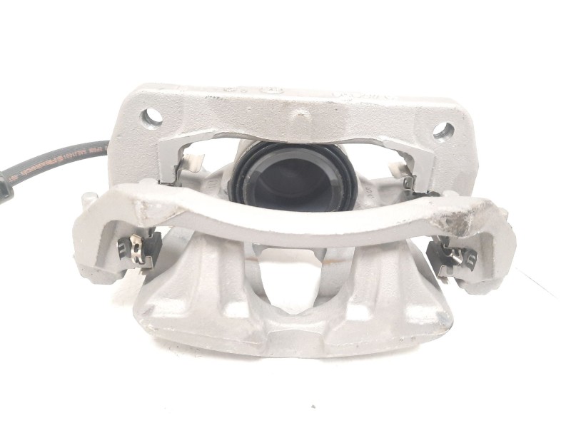 Recambio de pinza freno delantera izquierda para opel combo e tour / life (k9) 1.5 referencia OEM IAM    Recambio de pinza freno delantera izquierda para opel combo e tour / life (k9) 1.5 referencia OEM IAM